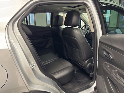 2019 Buick Encore Sport Touring