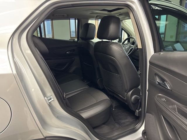 2019 Buick Encore Sport Touring