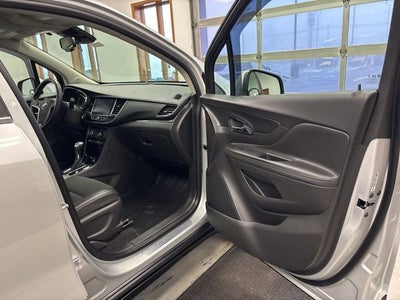 2019 Buick Encore Sport Touring