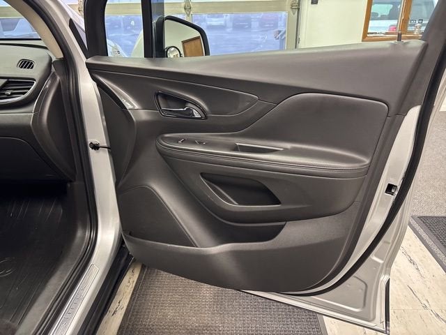 2019 Buick Encore Sport Touring