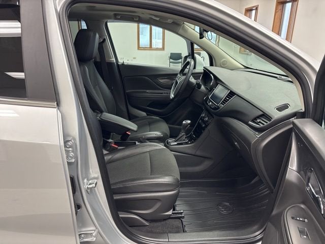 2019 Buick Encore Sport Touring