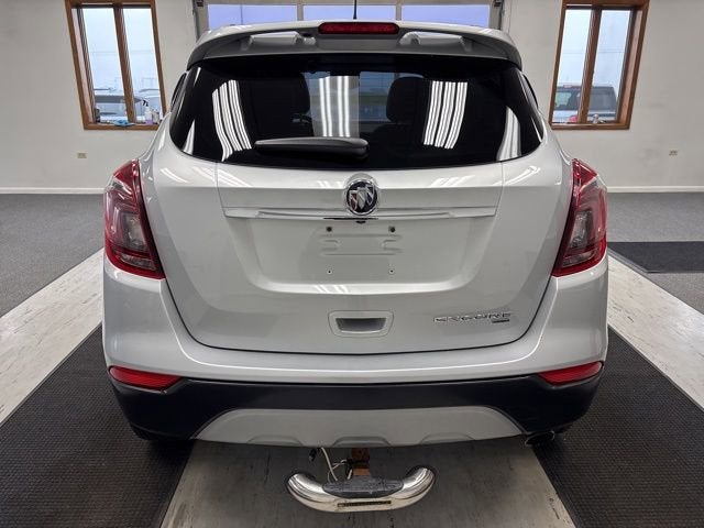 2019 Buick Encore Sport Touring