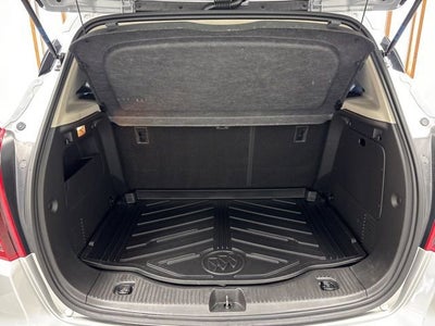 2019 Buick Encore Sport Touring