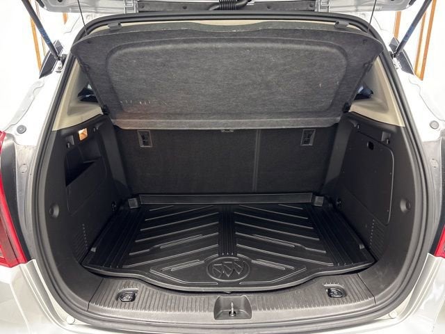 2019 Buick Encore Sport Touring