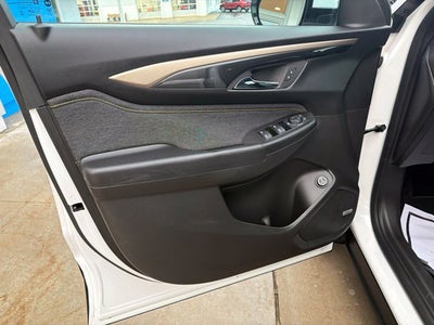 2024 Chevrolet Trailblazer ACTIV