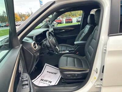 2024 Chevrolet Trailblazer ACTIV