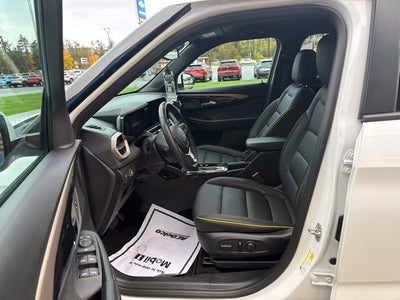 2024 Chevrolet Trailblazer ACTIV
