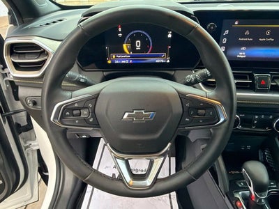 2024 Chevrolet Trailblazer ACTIV