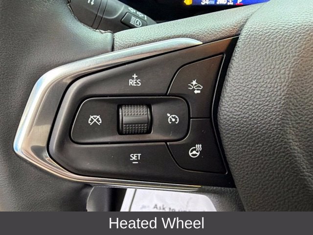 2024 Chevrolet Trailblazer ACTIV