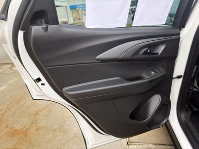 2024 Chevrolet Trailblazer ACTIV