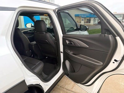 2024 Chevrolet Trailblazer ACTIV