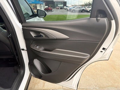 2024 Chevrolet Trailblazer ACTIV