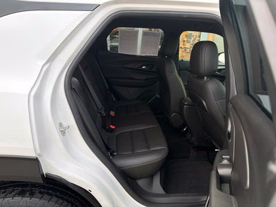 2024 Chevrolet Trailblazer ACTIV