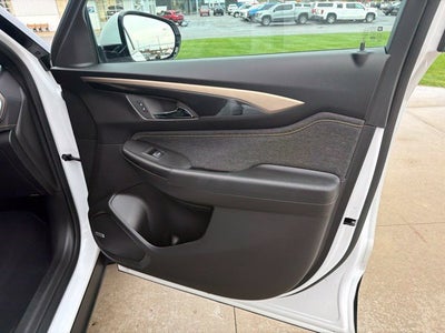 2024 Chevrolet Trailblazer ACTIV