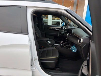 2024 Chevrolet Trailblazer ACTIV