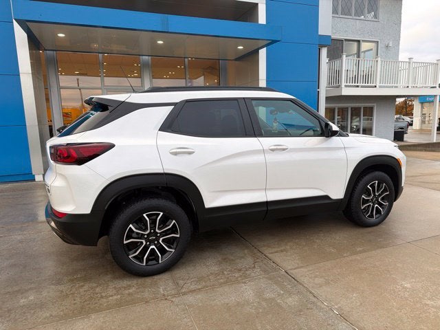 2024 Chevrolet Trailblazer ACTIV