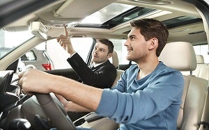 Schedule a test drive at Alpena GMC in ALPENA, MI.