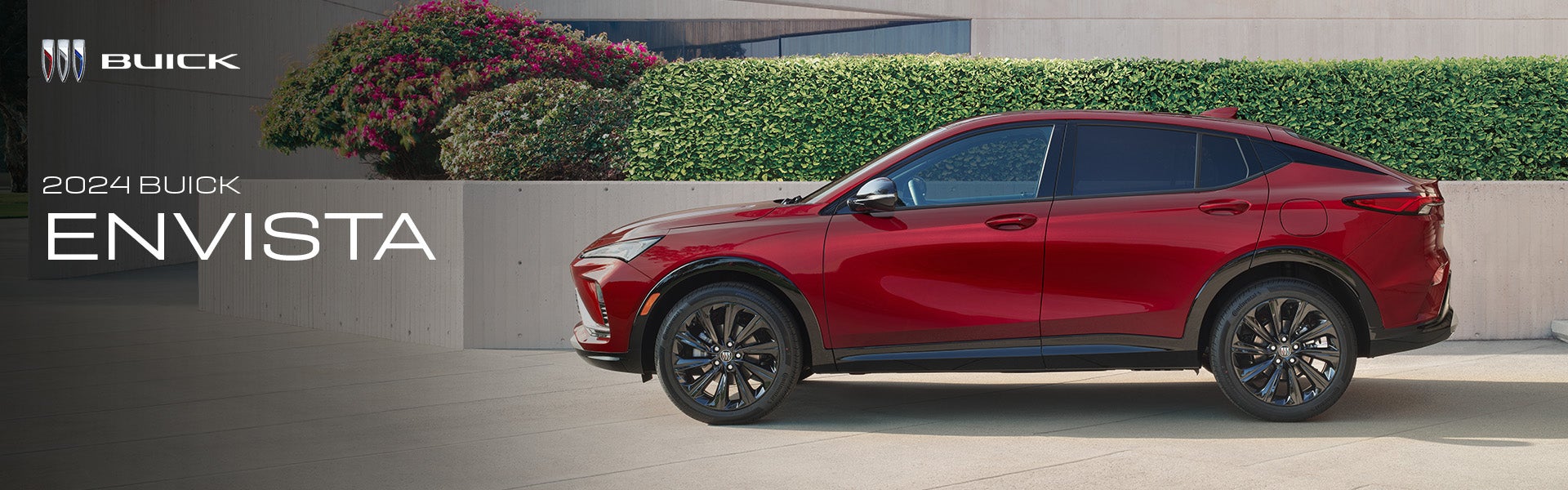 2024 Buick Envista