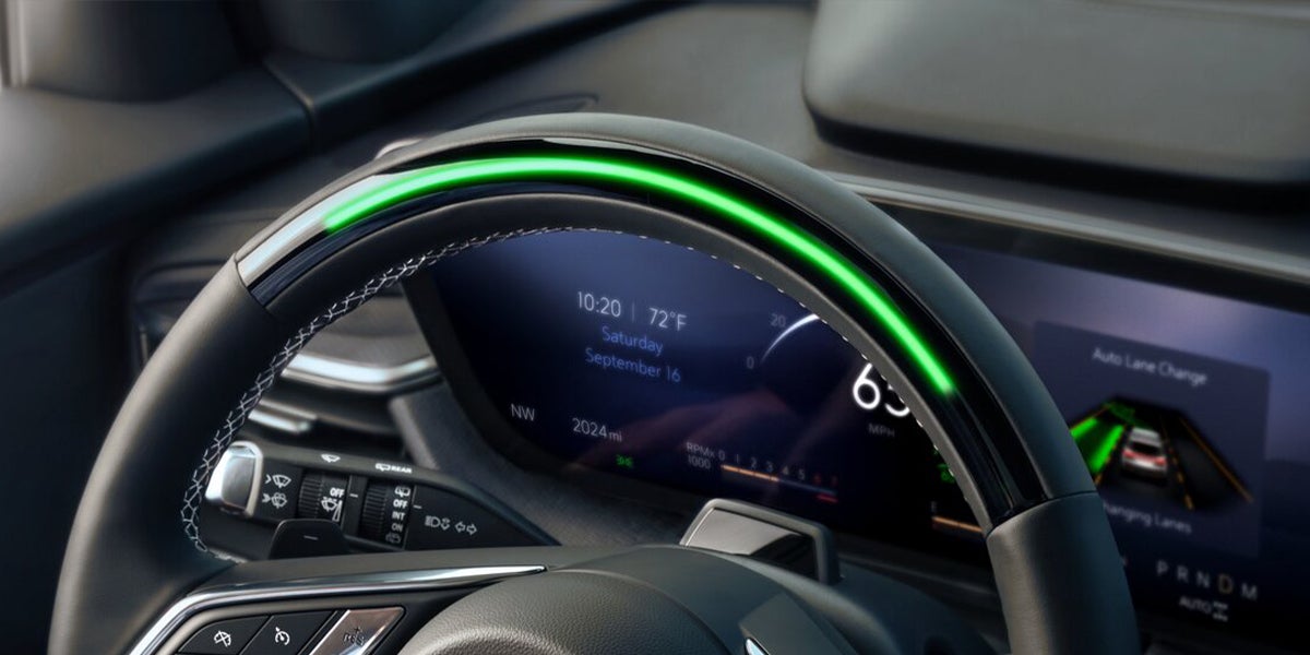 Alpena GMC in ALPENA MI