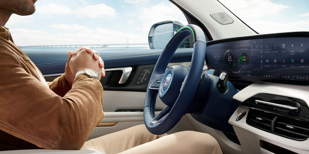 Alpena GMC in ALPENA MI