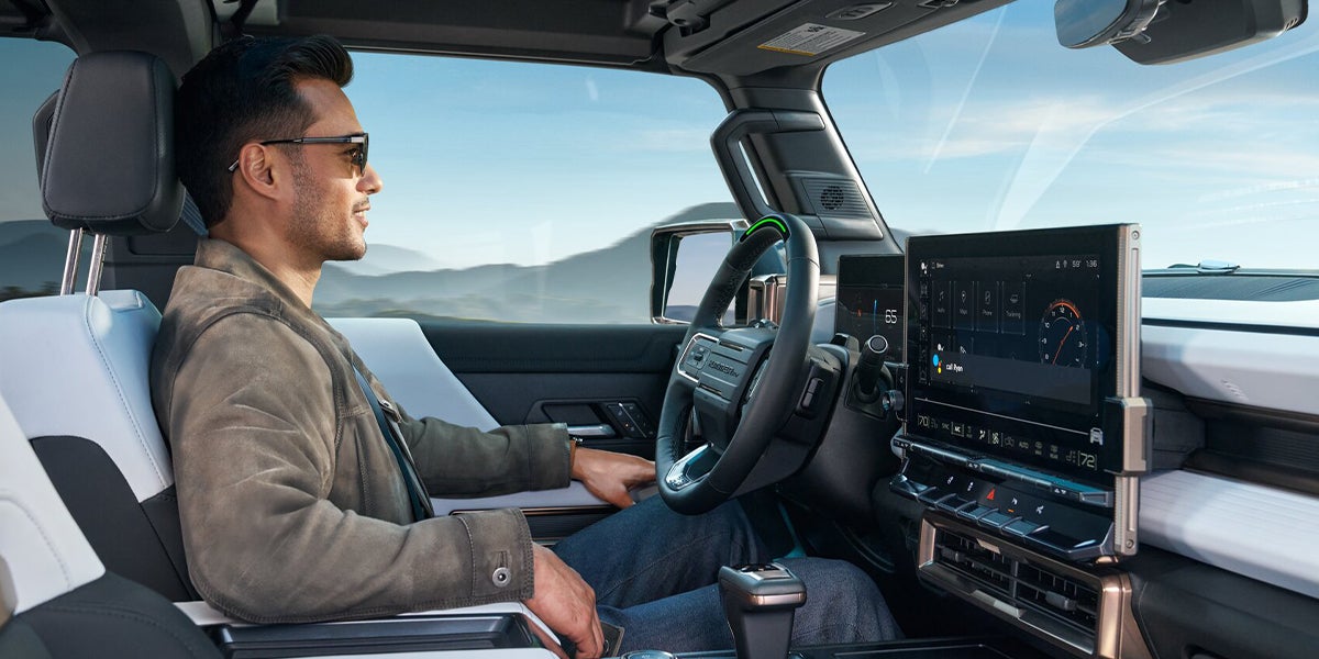 Alpena GMC in ALPENA MI