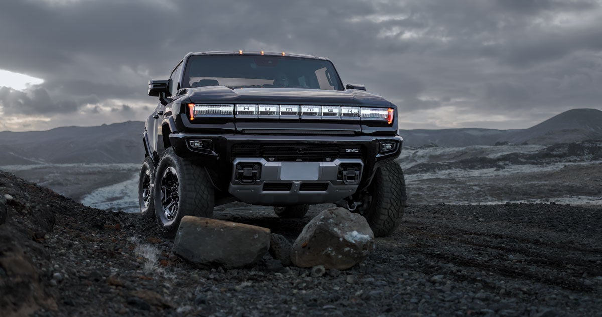 Alpena GMC in ALPENA MI