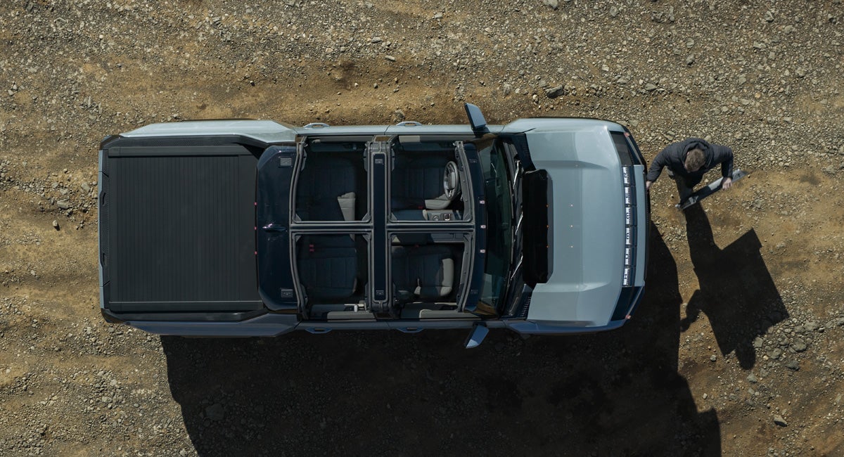 Alpena GMC in ALPENA MI