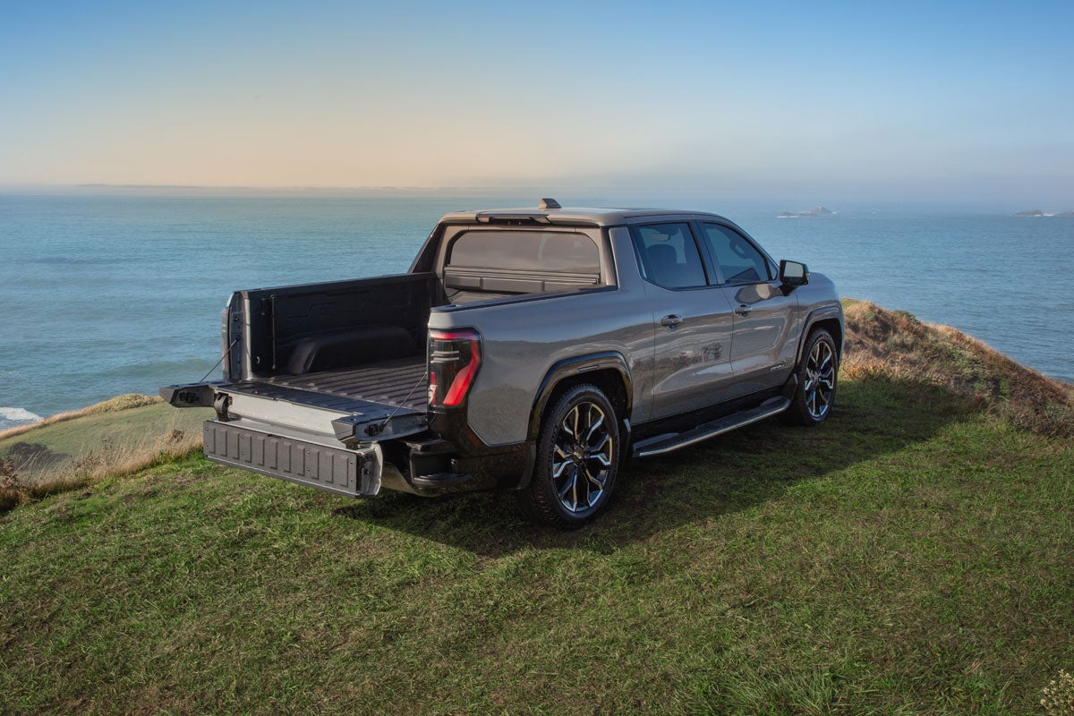 Alpena GMC in ALPENA MI