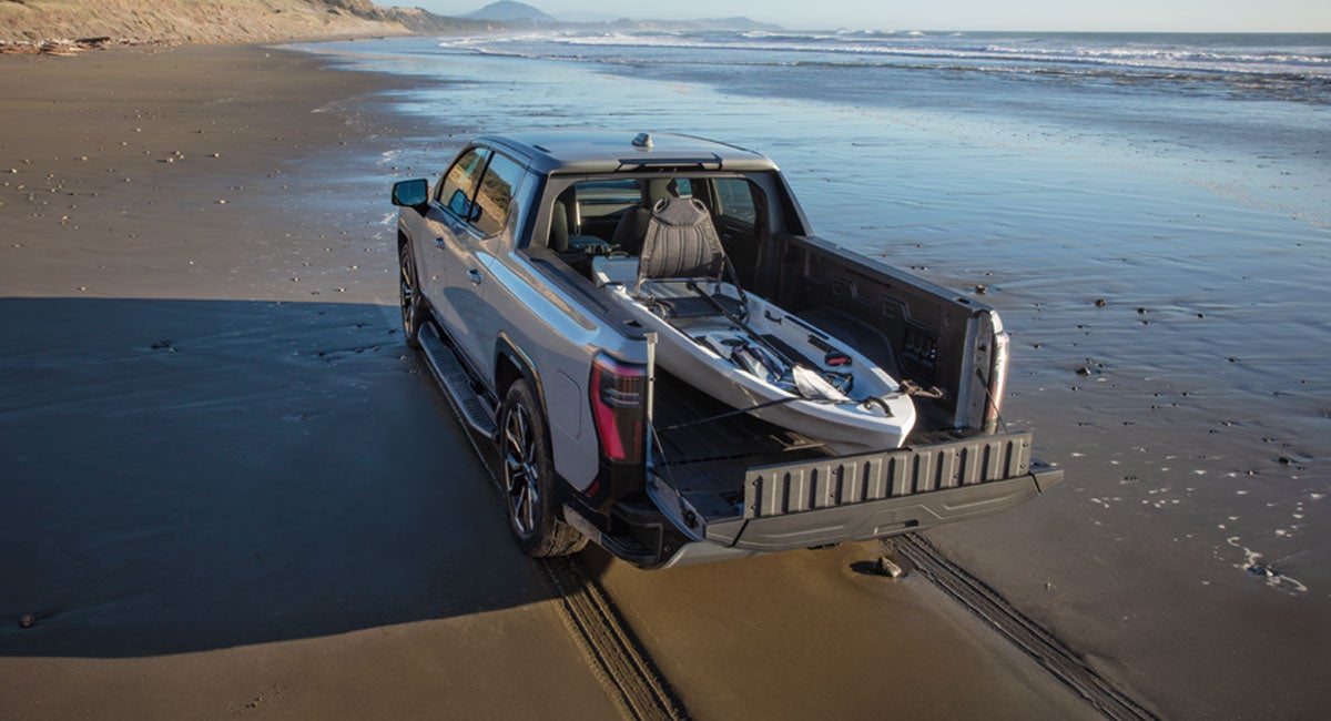 Alpena GMC in ALPENA MI