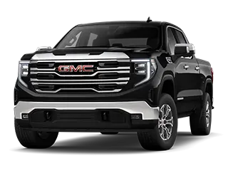 SIERRA 1500 VS FORD F150 - Alpena GMC in ALPENA MI
