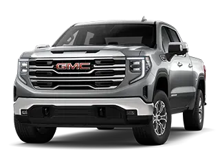 SIERRA 1500 VS RAM 1500 - Alpena GMC in ALPENA MI