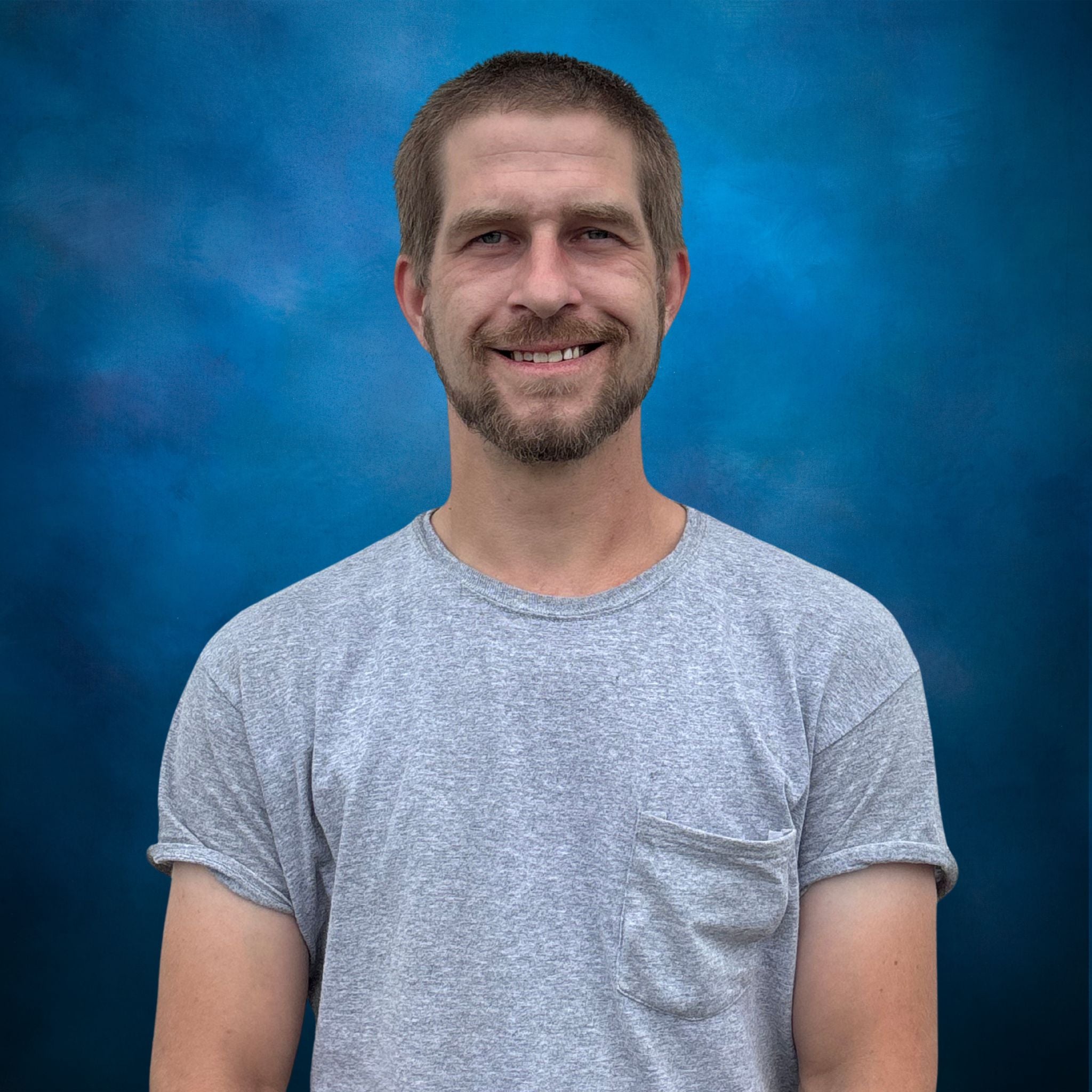 Adam Kamyszek