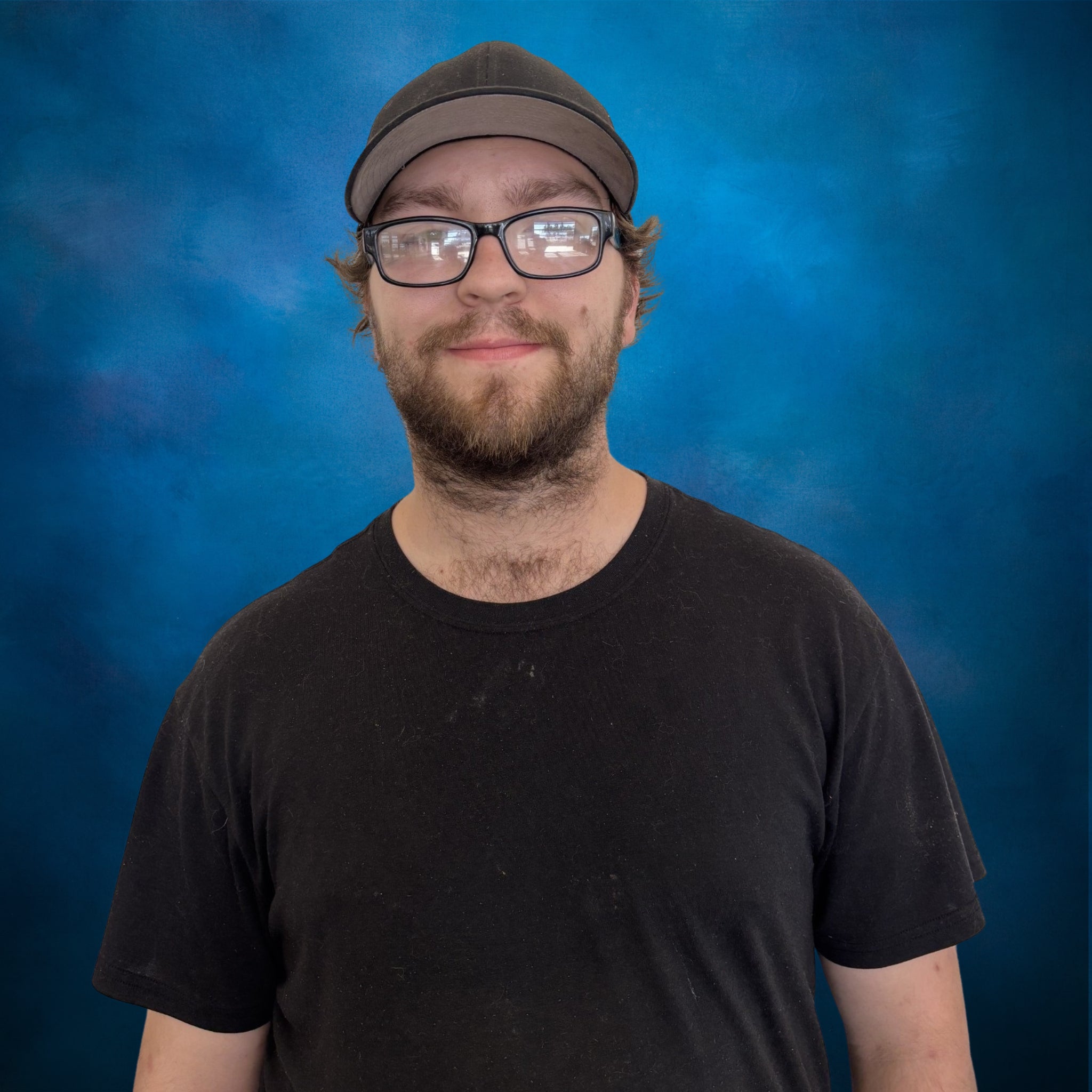 David Lee Wiley Jr. 